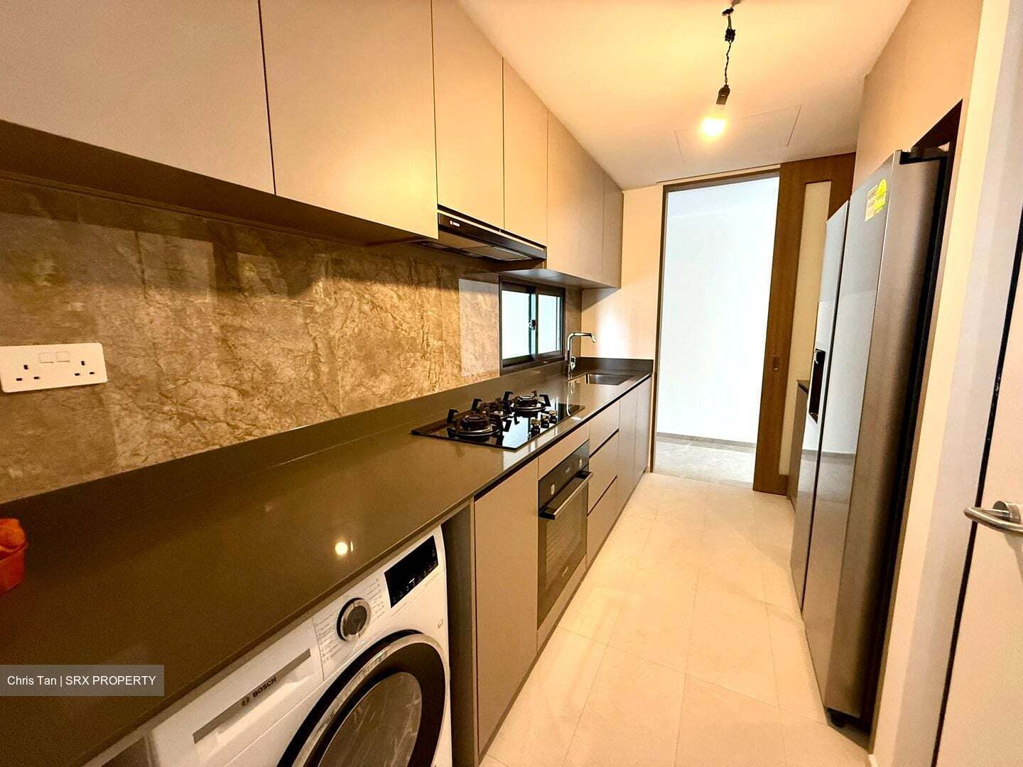 Norwood Grand (D25), Apartment #620244261